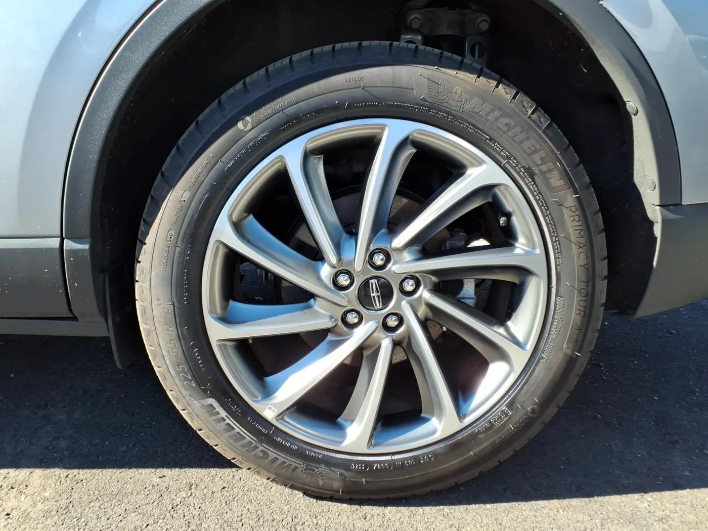 2024 Lincoln Corsair - $36,497