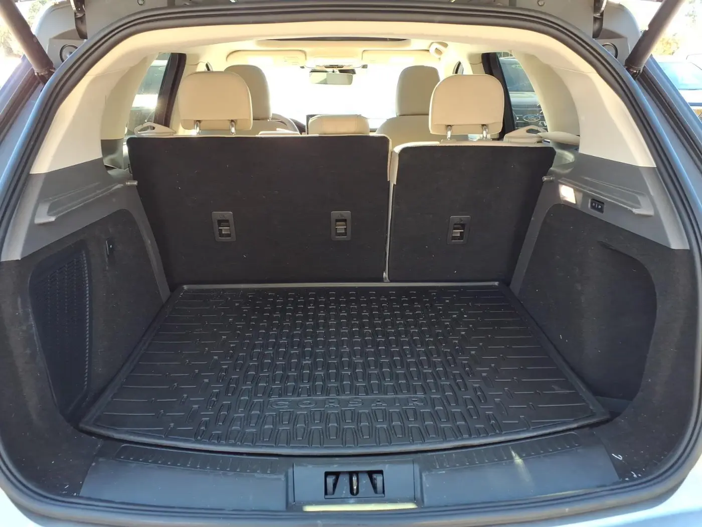 2024 Lincoln Corsair - $36,497