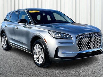 2024 Lincoln Corsair AWD Premiere 4DR SUV