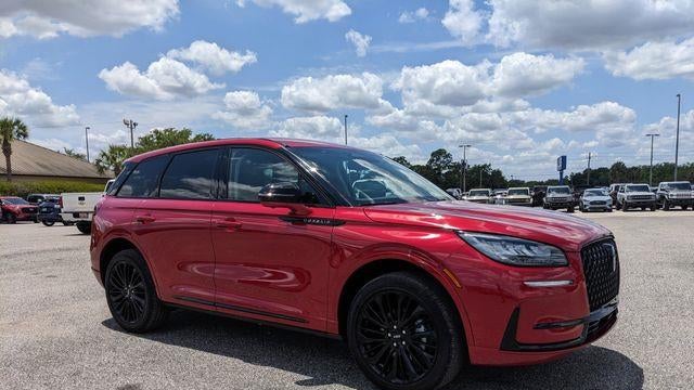 Preowned 2025 Lincoln Corsair Premiere for Sale