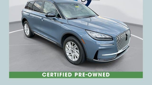 Preowned 2025 Lincoln Corsair Premiere for Sale