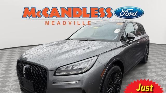 Preowned 2025 Lincoln Corsair Premiere for Sale