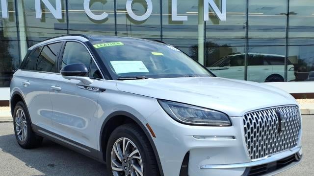 Preowned 2025 Lincoln Corsair Premiere for Sale