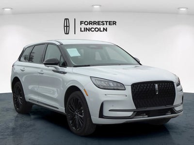 Photo of a 2025 Lincoln Corsair AWD Premiere 4DR SUV for sale