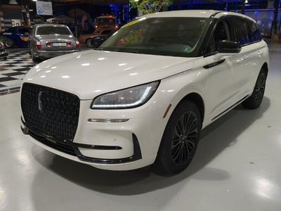 2025 Lincoln Corsair AWD Premiere 4DR SUV