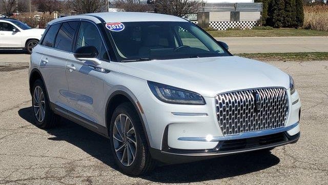 Preowned 2025 Lincoln Corsair Premiere for Sale