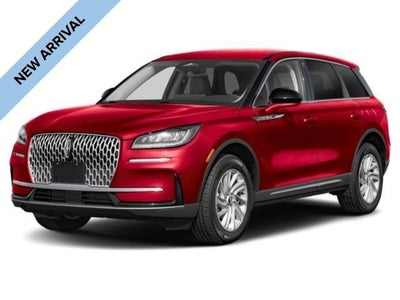 Photo of a 2025 Lincoln Corsair AWD Premiere 4DR SUV for sale