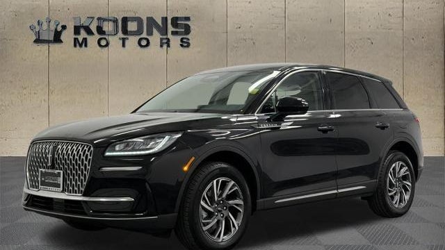 Preowned 2025 Lincoln Corsair Premiere for Sale