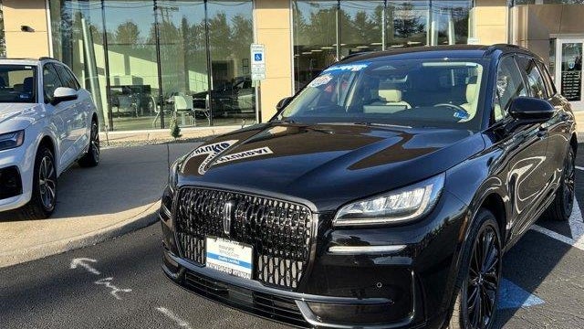 Preowned 2025 Lincoln Corsair Premiere for Sale
