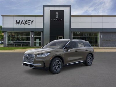 2026 Lincoln Corsair AWD Premiere 4DR SUV