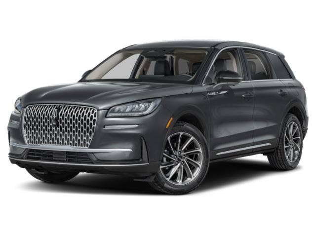 2023 Lincoln Corsair - $26,985