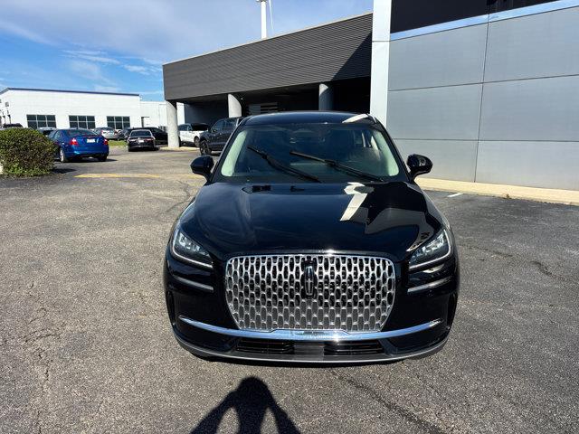 2023 Lincoln Corsair - $26,985