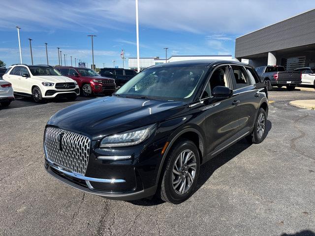 2023 Lincoln Corsair - $26,985