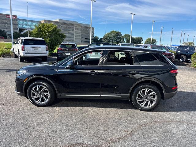2023 Lincoln Corsair - $26,985