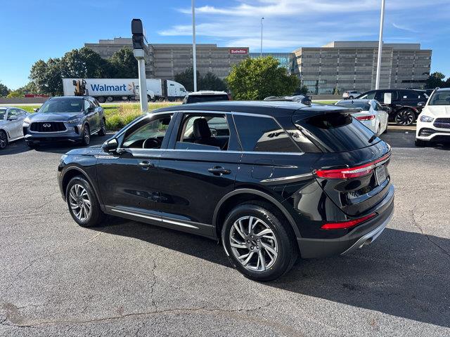 2023 Lincoln Corsair - $26,985