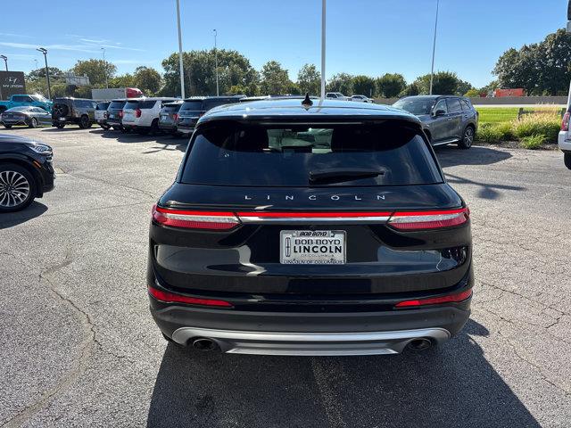 2023 Lincoln Corsair - $26,985