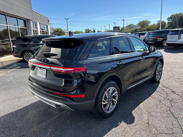 2023 Lincoln Corsair - $26,985