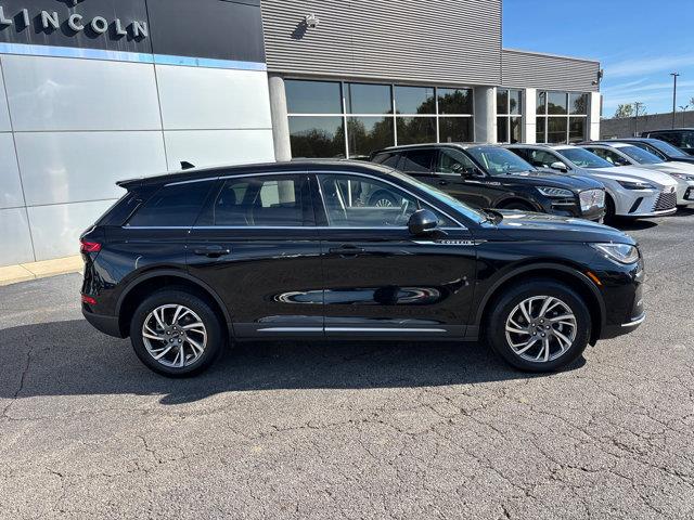 2023 Lincoln Corsair - $26,985