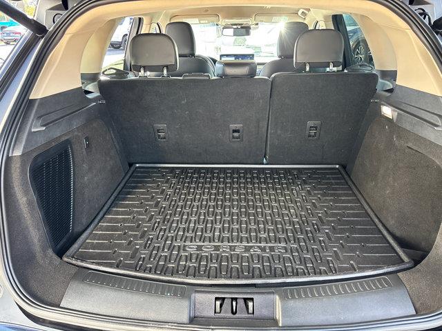 2023 Lincoln Corsair - $26,985