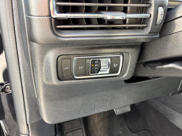 2023 Lincoln Corsair - $26,985