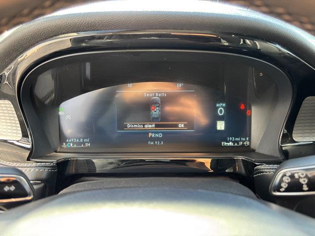 2023 Lincoln Corsair - $26,985