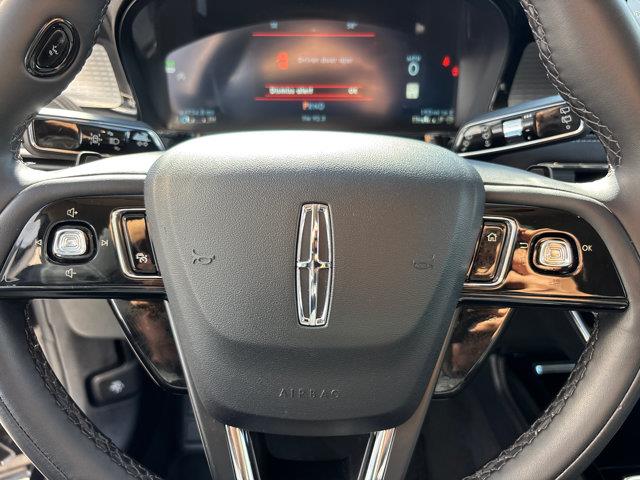 2023 Lincoln Corsair - $26,985