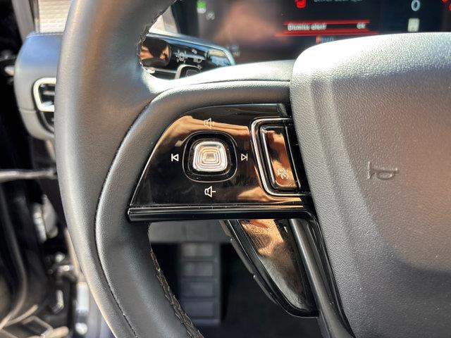 2023 Lincoln Corsair - $26,985