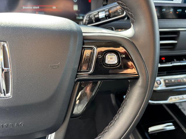 2023 Lincoln Corsair - $26,985