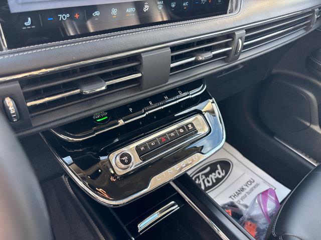 2023 Lincoln Corsair - $26,985