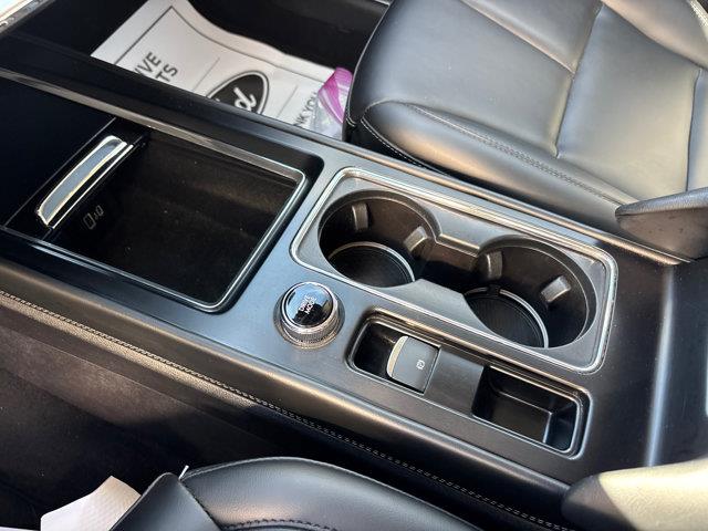 2023 Lincoln Corsair - $26,985