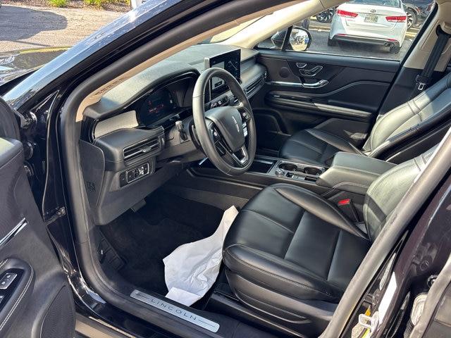 2023 Lincoln Corsair - $26,985