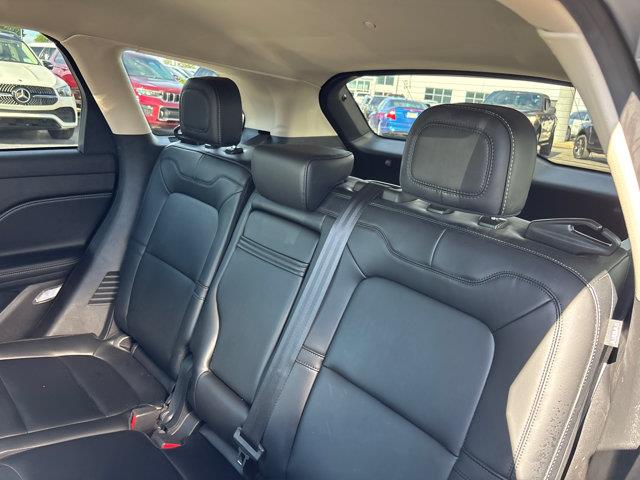 2023 Lincoln Corsair - $26,985