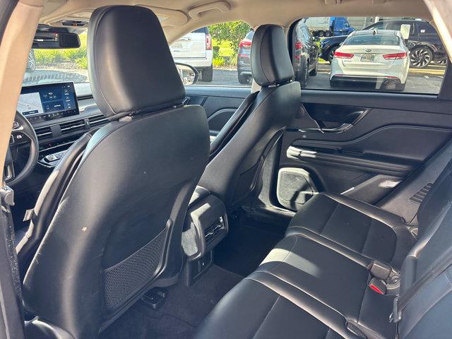 2023 Lincoln Corsair - $26,985