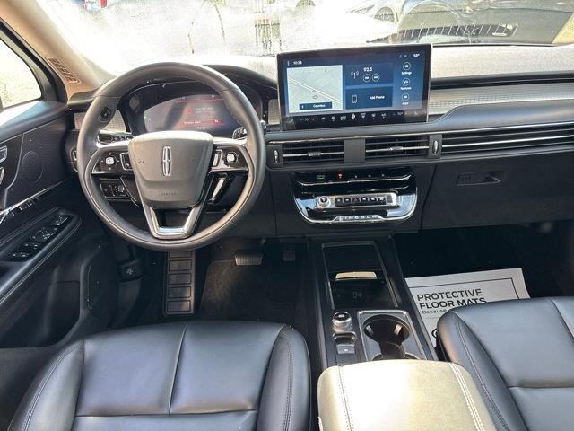 2023 Lincoln Corsair - $26,985