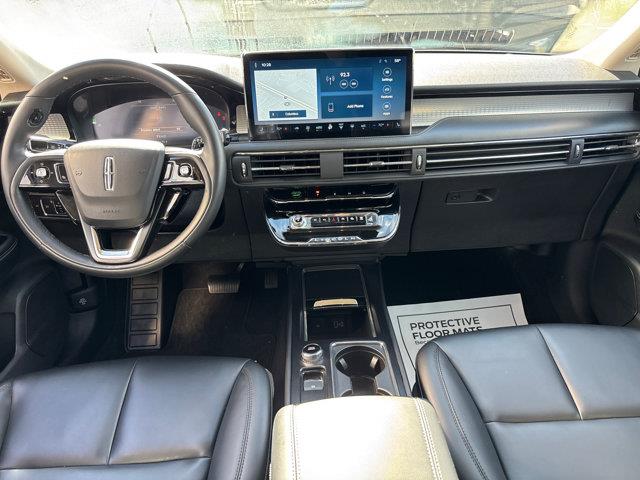 2023 Lincoln Corsair - $26,985
