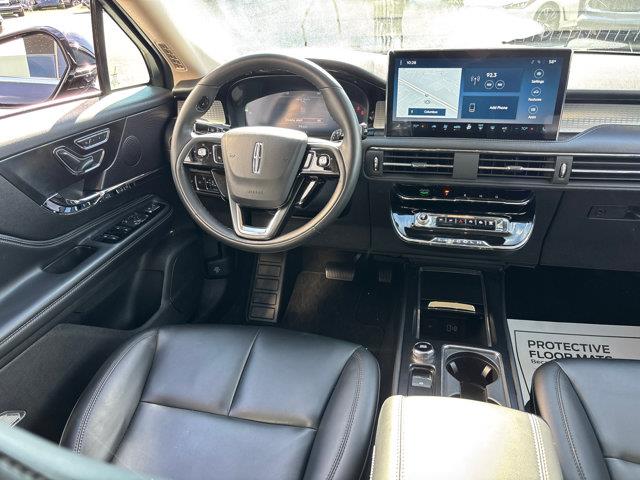 2023 Lincoln Corsair - $26,985