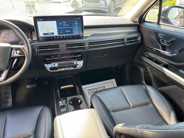 2023 Lincoln Corsair - $26,985