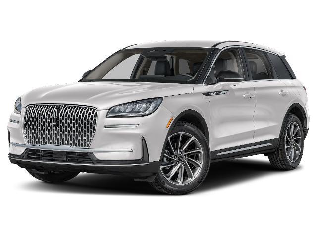 2023 Lincoln Corsair