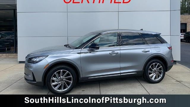 Preowned 2023 Lincoln Corsair Standard for Sale