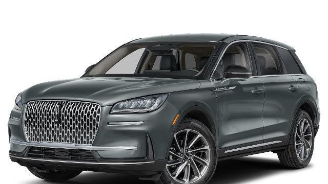 Preowned 2023 Lincoln Corsair Standard for Sale