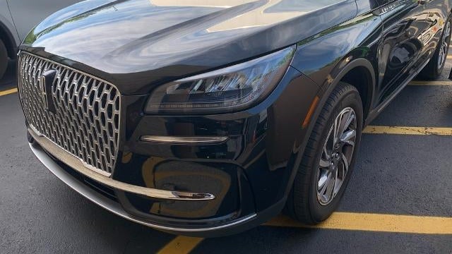 Preowned 2023 Lincoln Corsair Standard for Sale