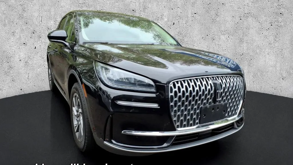 Preowned 2023 Lincoln Corsair Standard for Sale