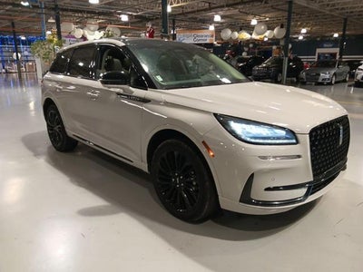 2023 Lincoln Corsair AWD Standard 4DR SUV
