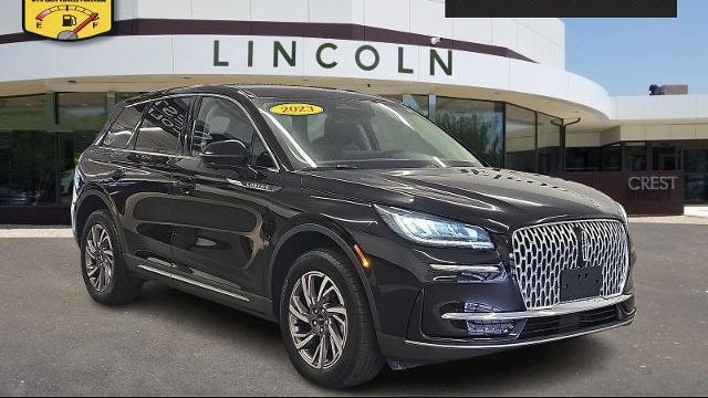 Preowned 2023 Lincoln Corsair Standard for Sale