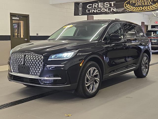 2023 Lincoln Corsair - $35,599