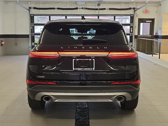 2023 Lincoln Corsair - $35,599