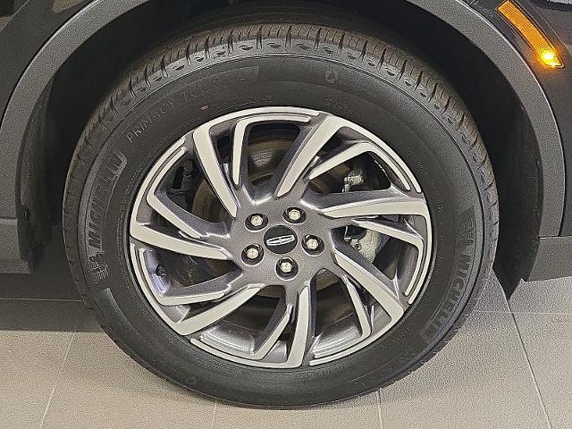 2023 Lincoln Corsair - $35,599