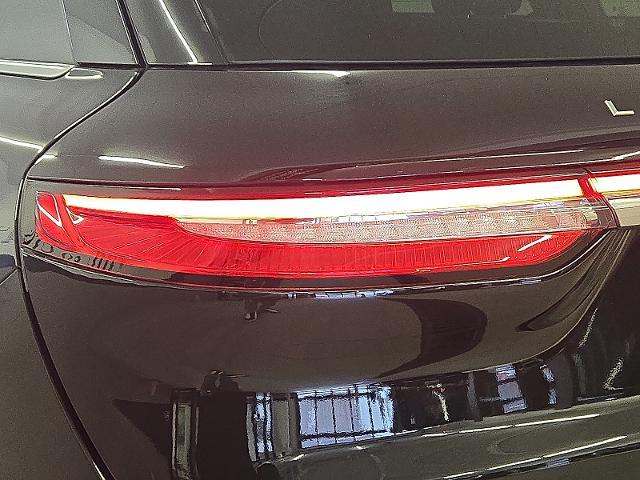 2023 Lincoln Corsair - $35,599