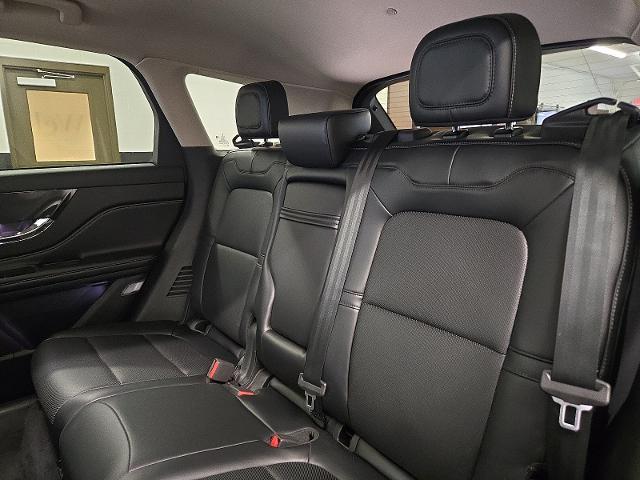 2023 Lincoln Corsair - $35,599