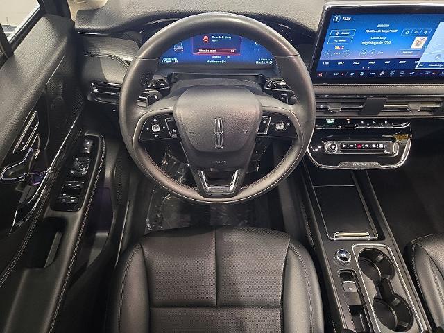 2023 Lincoln Corsair - $35,599
